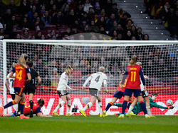 Spain Nations League Soccer