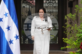 Honduras Election
