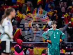 Spain Nations League Soccer