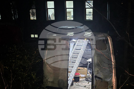 Електрозахранване - ремонт