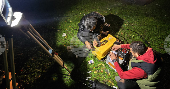 Електрозахранване - ремонт