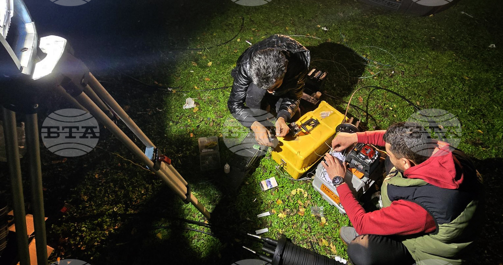 Електрозахранване - ремонт