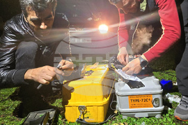 Електрозахранване - ремонт