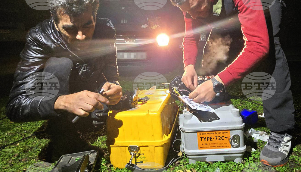 Електрозахранване - ремонт