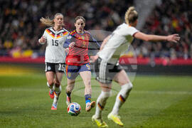 Spain Nations League Soccer