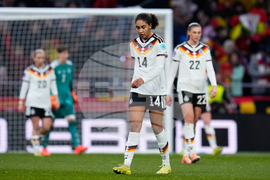 Spain Nations League Soccer