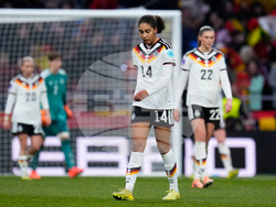 Spain Nations League Soccer