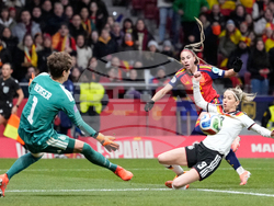 Spain Nations League Soccer