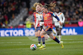 Spain Nations League Soccer