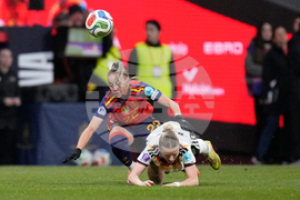 Spain Nations League Soccer