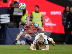 Spain Nations League Soccer