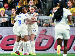 Sweden Nations League Soccer