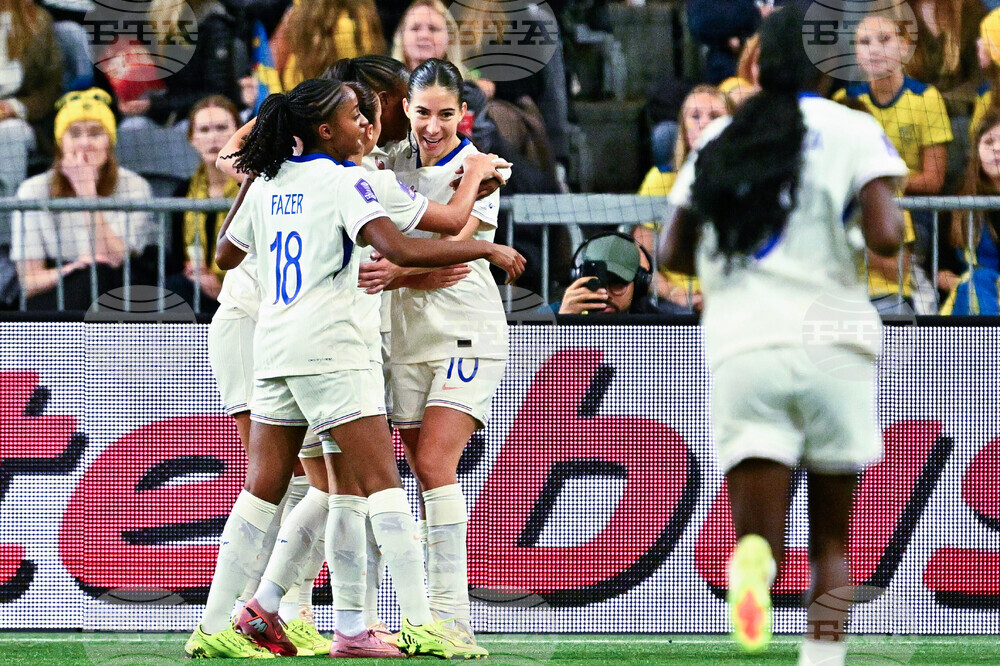 Sweden Nations League Soccer