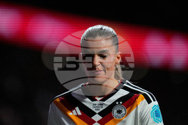 Spain Nations League Soccer