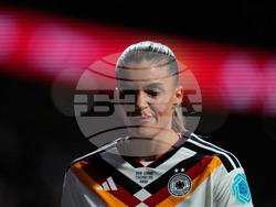 Spain Nations League Soccer