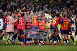 Spain Nations League Soccer