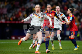 Spain Nations League Soccer