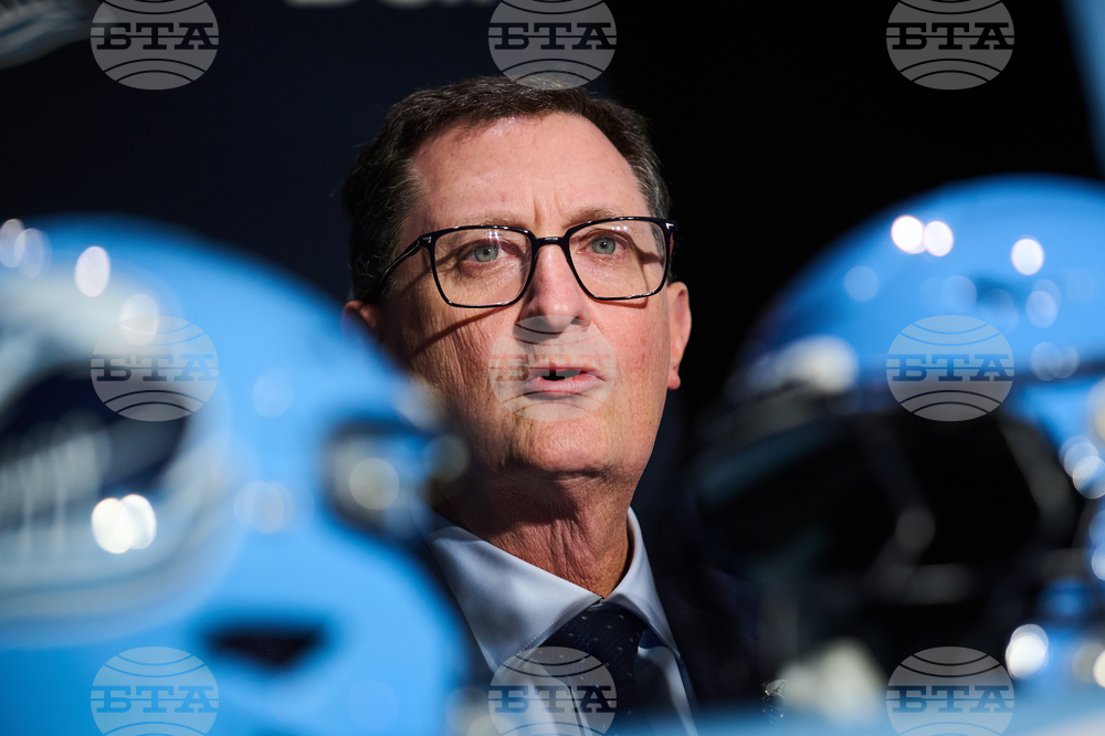 CFL Argonauts Miller Football