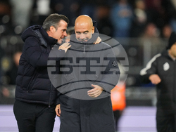 Britain Premier League Soccer