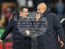 Britain Premier League Soccer