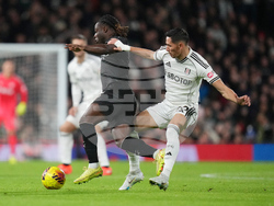 Britain Premier League Soccer