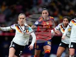 Spain Nations League Soccer