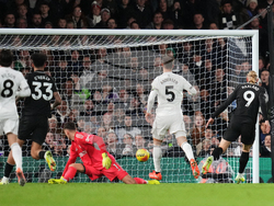 Britain Premier League Soccer