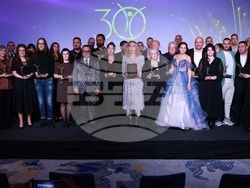 Българска хотелиерска и ресторантьорска асоциация - годишни награди