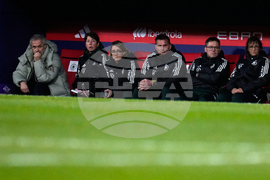 Spain Nations League Soccer