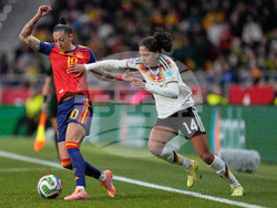 Spain Nations League Soccer