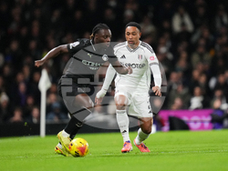 Britain Premier League Soccer