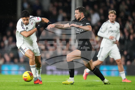 Britain Premier League Soccer