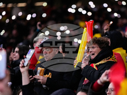 Spain Nations League Soccer
