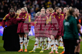 Spain Nations League Soccer