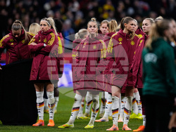 Spain Nations League Soccer