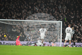 Britain Premier League Soccer