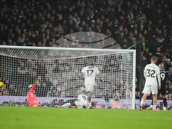 Britain Premier League Soccer