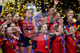 APTOPIX Spain Nations League Soccer