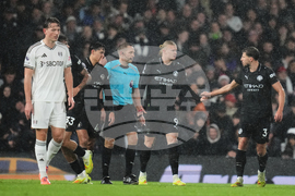 Britain Premier League Soccer