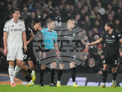 Britain Premier League Soccer