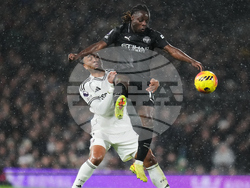 Britain Premier League Soccer