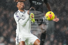 Britain Premier League Soccer