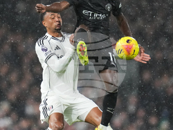 Britain Premier League Soccer