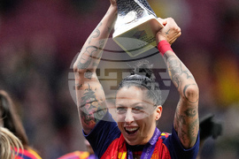 Spain Nations League Soccer