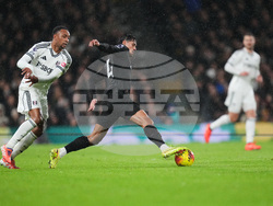 Britain Premier League Soccer