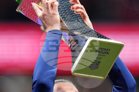 Spain Nations League Soccer