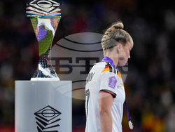 Spain Nations League Soccer