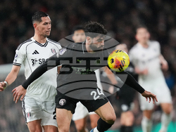 Britain Premier League Soccer