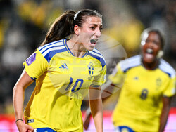 Sweden Nations League Soccer