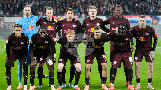 РБ Лайпциг подписва с 19-годишния нападател на Тренчин Сани